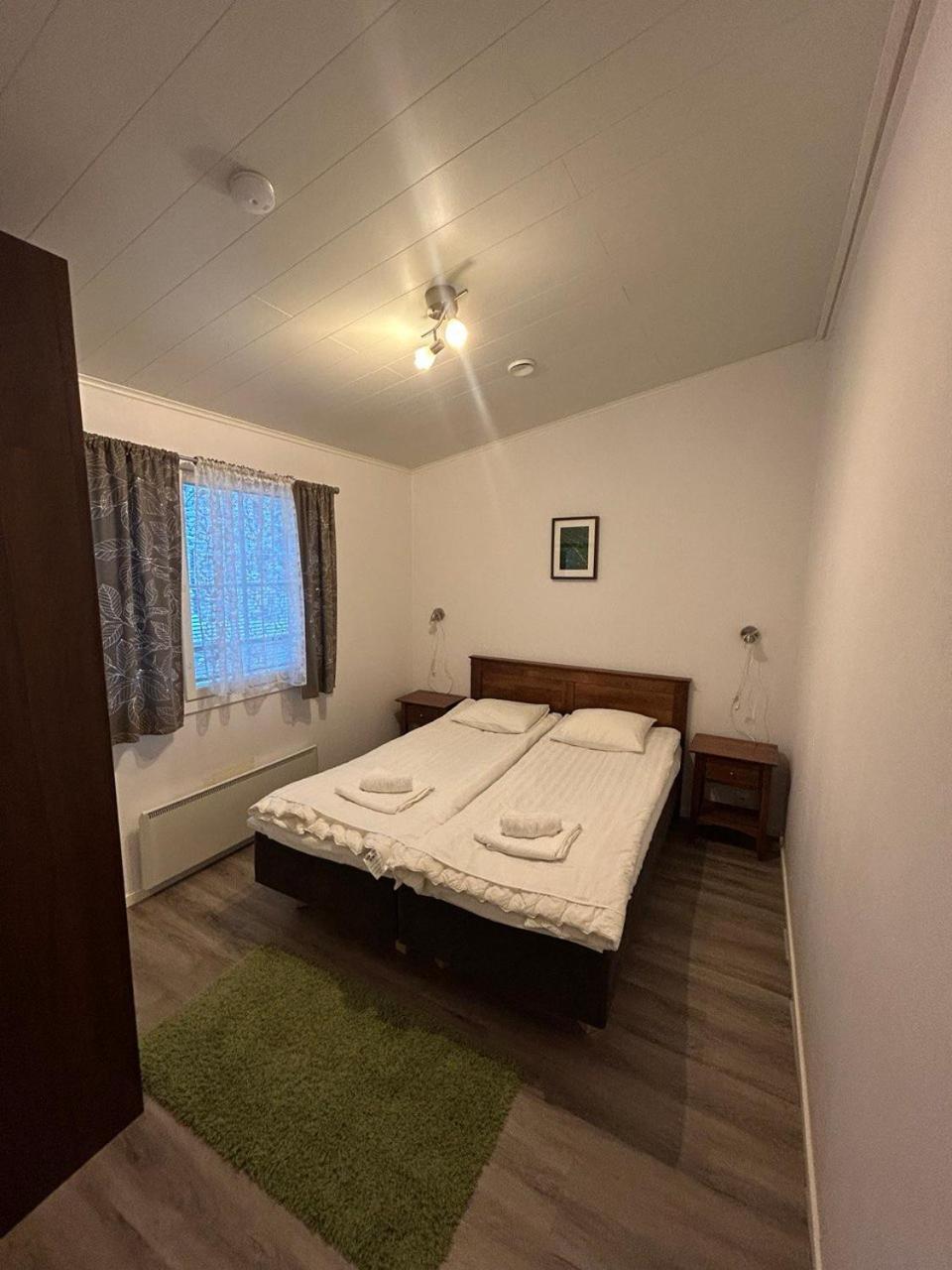 ווקאטי Ekokatti Cottages מראה חיצוני תמונה