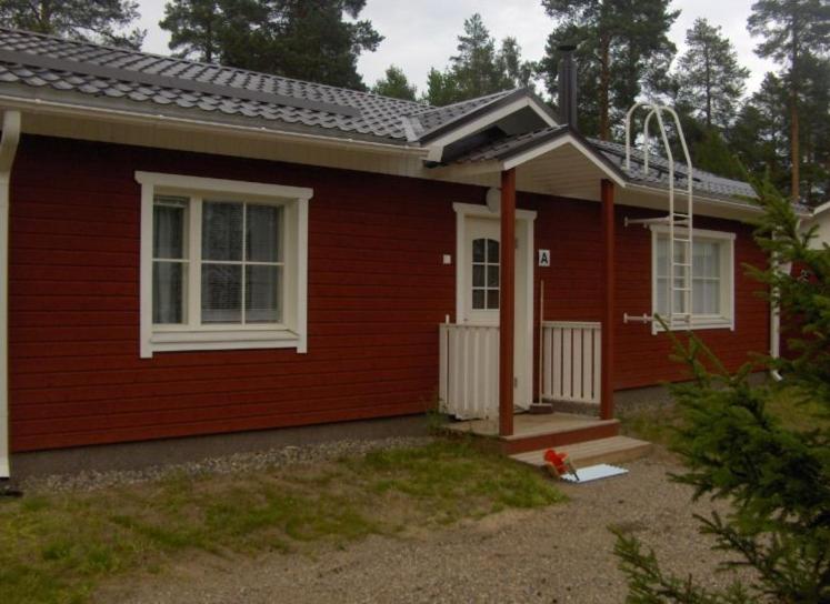 ווקאטי Ekokatti Cottages חדר תמונה