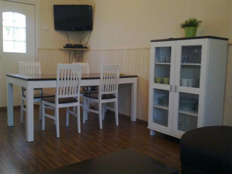 ווקאטי Ekokatti Cottages חדר תמונה