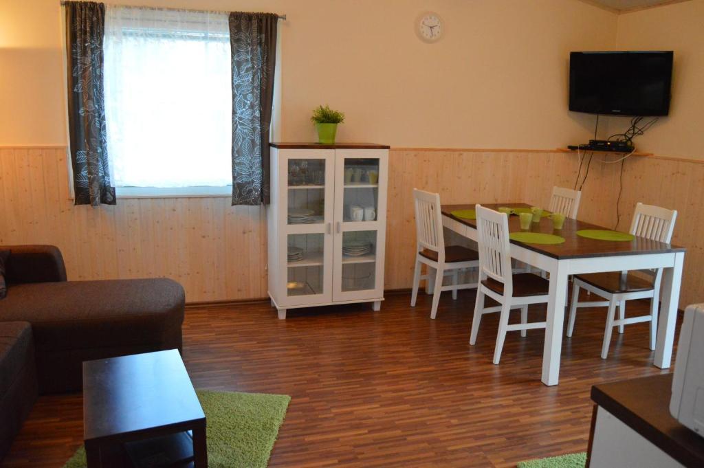 ווקאטי Ekokatti Cottages מראה חיצוני תמונה